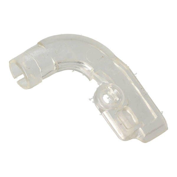 Afdekkap Lusito gashendel transparant M84 (Made in EU)