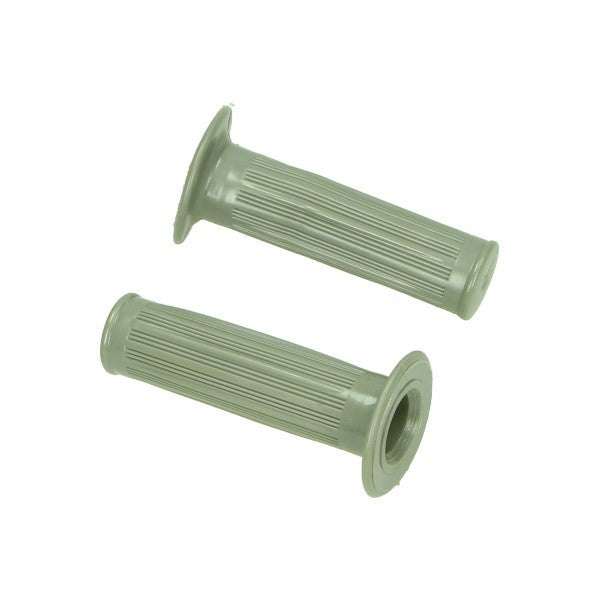 Handvatset Magura Classic streep 22-24 mm grijs/donker
