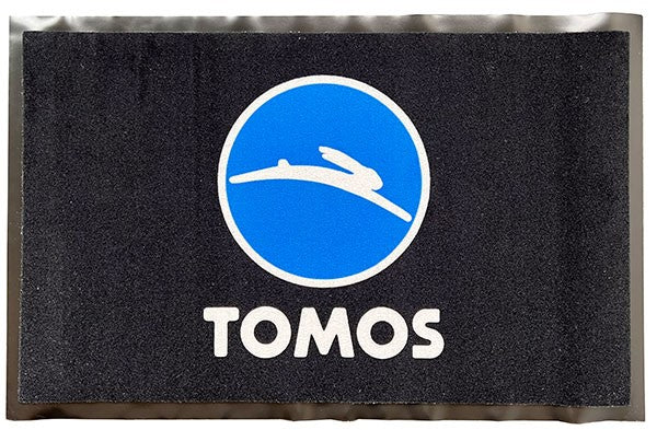 Tomos deurmat droogloopmat 60 x 95 cm