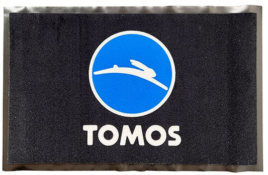 Tomos deurmat droogloopmat 60 x 95 cm