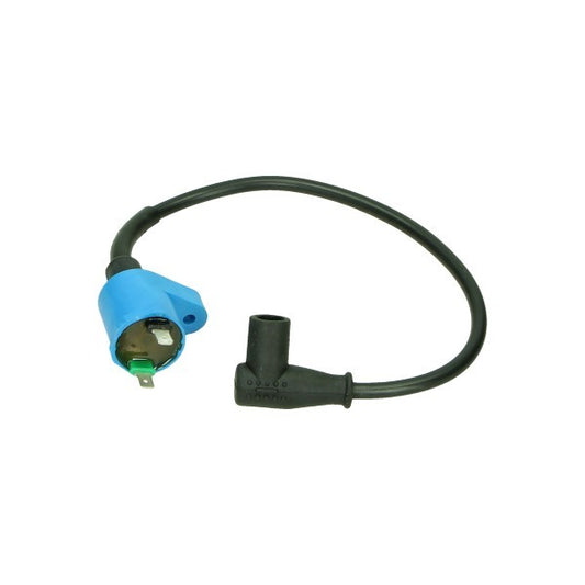 Italkit bobine met kabel voor Selettra ontsteking