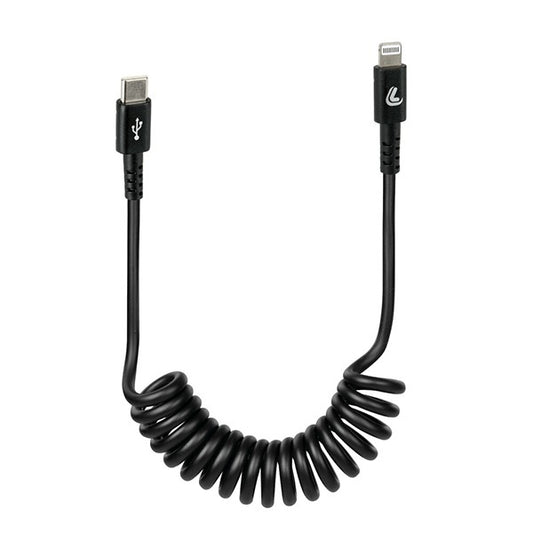 USB-C naar Apple 8Pin oplaadkabel 1m - Lampa 38706