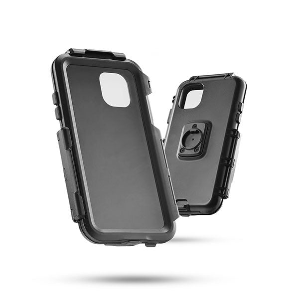 Lampa Opti-Case waterdichte telefoonhouder iPhone XS 90545