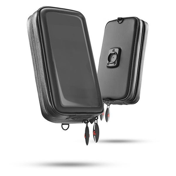 Telefoonhouder Lampa Opti-Wallet Plus 90549 85x170 mm
