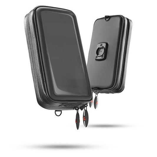 Telefoonhouder Lampa Opti-Wallet Plus 90549 85x170 mm