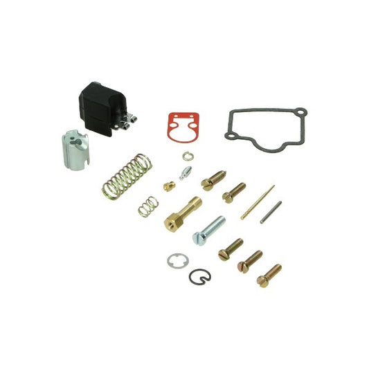 Reparatieset carburateur Bing model 85 12/13 mm voor Sachs