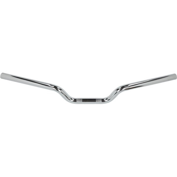 Zündapp stuur origineel model chroom (made in EU)