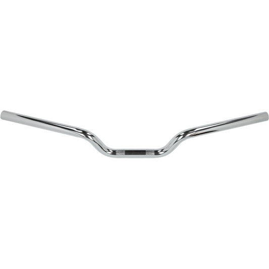 Zündapp stuur origineel model chroom (made in EU)