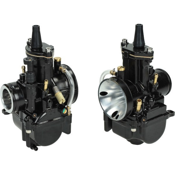 PWK Racing Carburateur 24mm Zwart Universeel