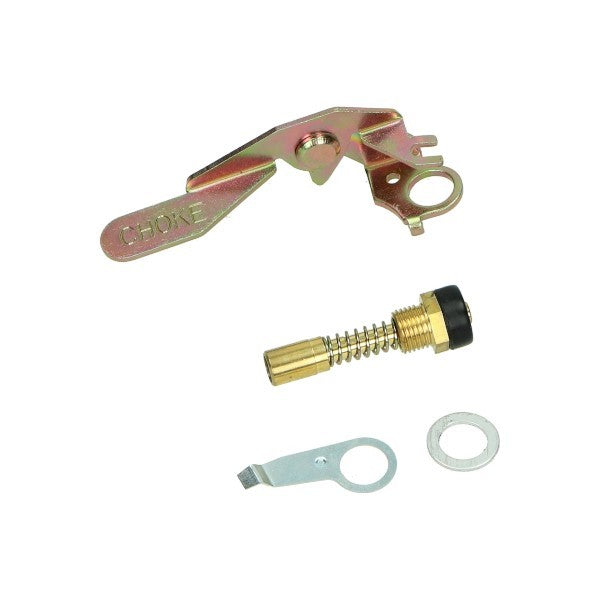 Handchoke compleet Mikuni VM20-151 voor Zündapp