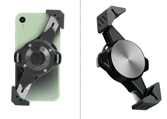 Telefoonhouder Lampa Opti-Case Titan Chroma 91587