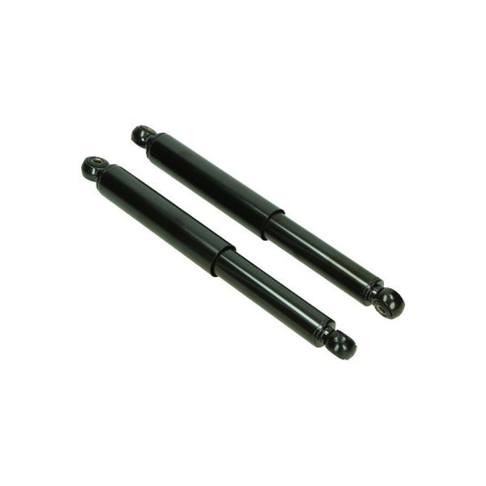 Schokbrekerset Sachs Hercules Prima 310mm zwart