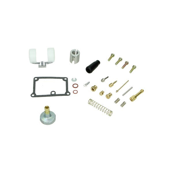 Mikuni VM16 carburateur revisieset 16mm voor Yamaha DT/RD