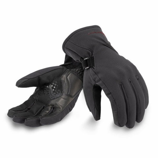 Tucano Ginka 2G dames winterhandschoenen XS zwart
