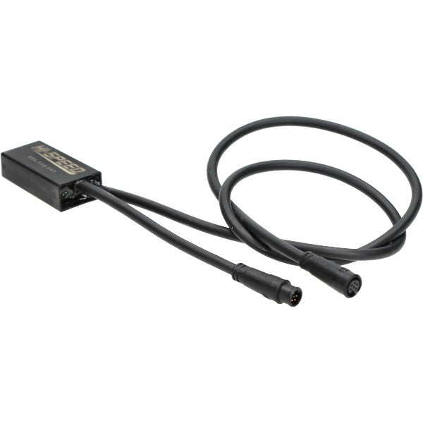 Polini Hi-Speed tuning dongel E-P3+/E-P3 Evo 880 Wh 950.830.047