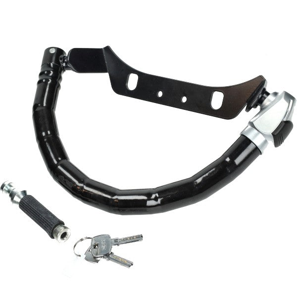 Artago AntiRobos stuurslot voor Segway E110 / E125
