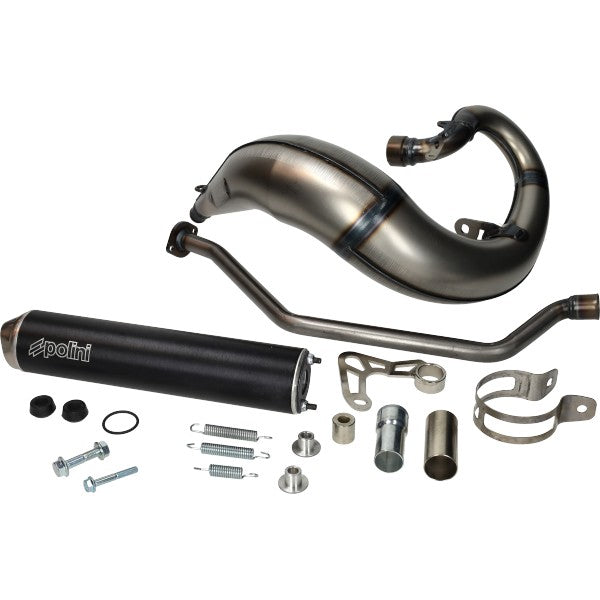 Uitlaat Polini The Race 2 Sherco Euro 4/5 200.0505
