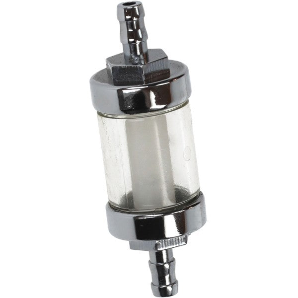 Benzinefilter DMP demontabel 6 mm
