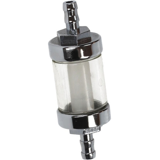 Benzinefilter DMP demontabel 6 mm