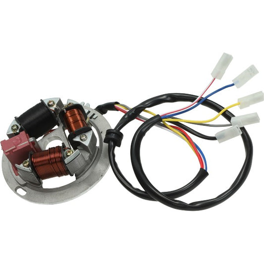 Simson ontsteking 6V elektronisch S51 S53 S70 S83