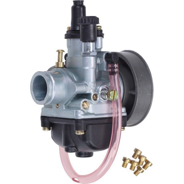 Carburateur DMP PHBG 19mm universeel