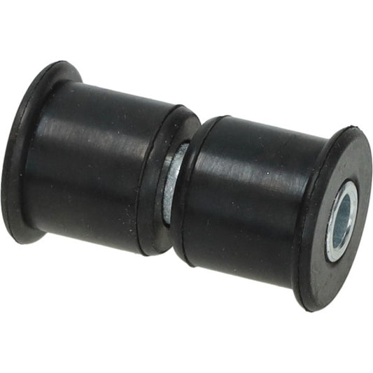 Silent block rubber motorophanging voor Sachs 504/505 Hercules Prima