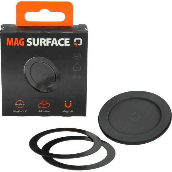 Optiline Mag Surface 91813 magnetische kleefbasis