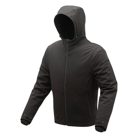 Tucano Urbano Bormio winterjas wind- en waterdicht XXL zwart