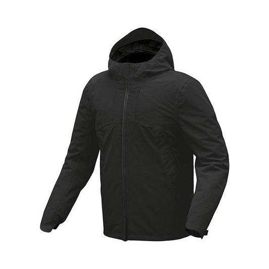 Tucano Hydroscud winterjas wind- en waterdicht M donkergrijs