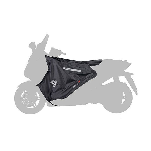 Beenkleed Tucano Urbano Thermoscud SGAS voor Quadro QV3/QV4