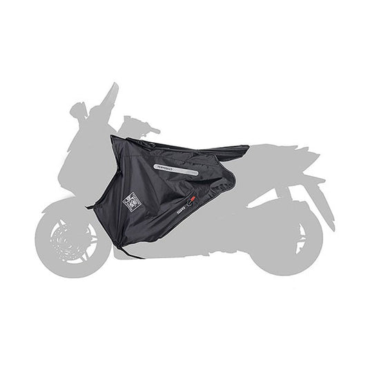 Beenkleed Tucano Urbano Thermoscud SGAS voor Quadro QV3/QV4