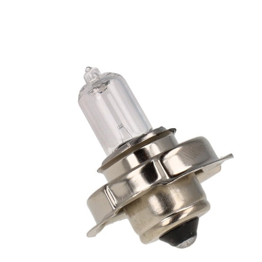 6V 15W halogeenlamp P26s - Bosma