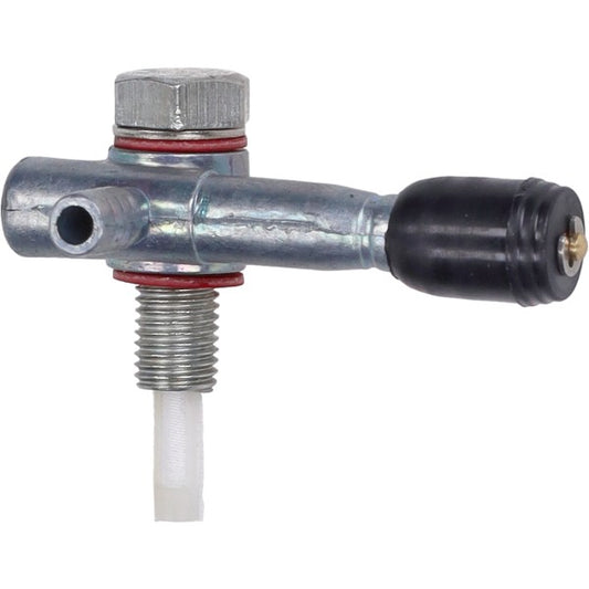 Benzinekraan Mobilette