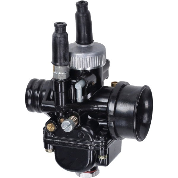 PHBG carburateur Dell'Orto Black Racing 21mm zwart
