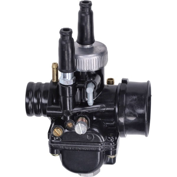 Dellorto PHBG carburateur 17,5mm Black Racing