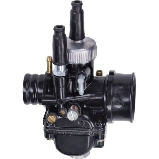 Dellorto PHBG carburateur 17,5mm Black Racing