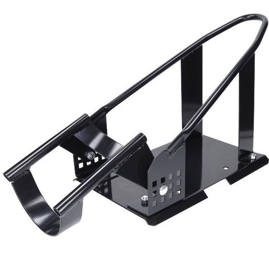 Wielklem BGM PRO trailer/bus 17-21 inch zwart BGM7411