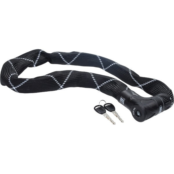 Kettingslot ABUS Iven Chain 8210/85 85 cm ART 2-sterren zwart