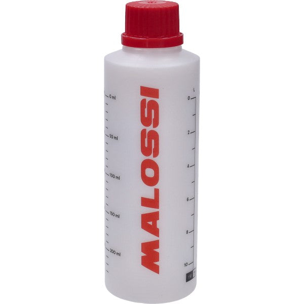 Maatbeker Malossi 250 ml 2T mengolie 3019790