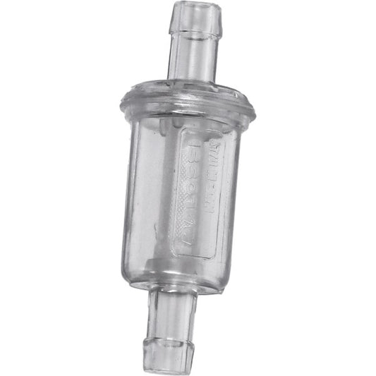 Malossi universeel benzinefilter 8mm 031381B