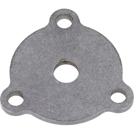 Uitlaat begrenzer 13mm (nademper) voor schakelbromfiets