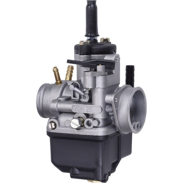PHBL carburateur YSN 25 mm handchoke YSN8566