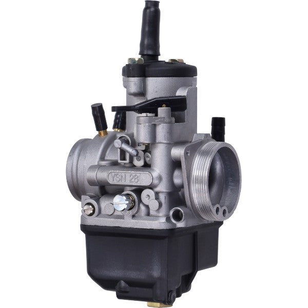 Carburateur YSN PHBH 28mm handchoke met vacuümnippel