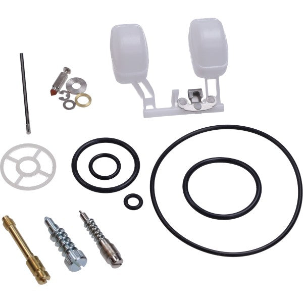 BGM carburateur revisieset PHBL 24 / PHBH 30 mm scooter