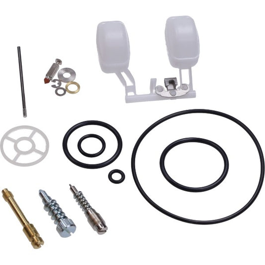 BGM carburateur revisieset PHBL 24 / PHBH 30 mm scooter