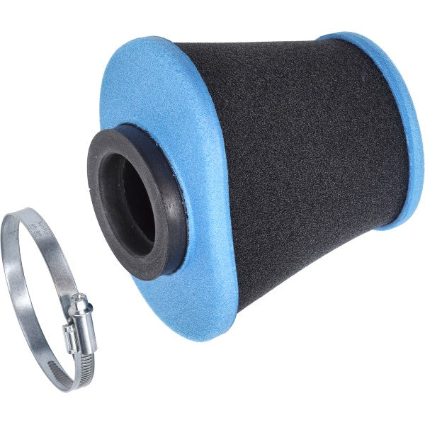 Powerfilter Polini recht conisch 48mm Big Evolution 203.0150