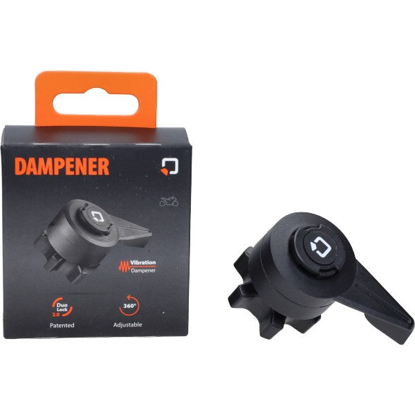 Optiline adapter telefoonhouder met trillingsdemper 91808
