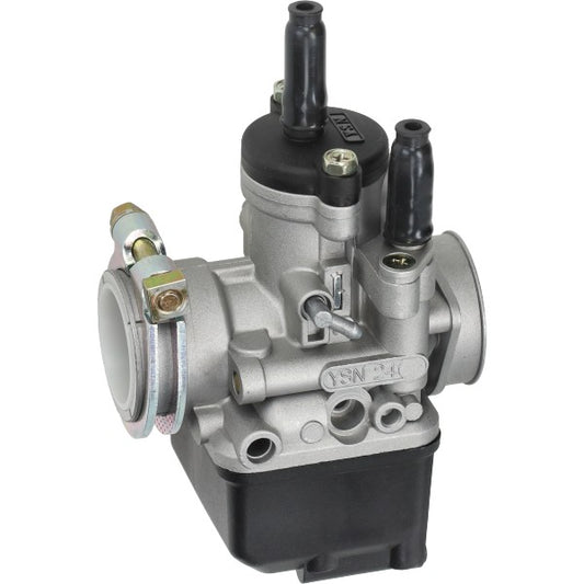 Carburateur YSN PHBL 24mm met handchoke klem