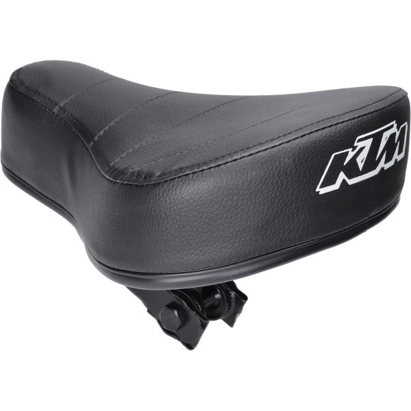 KTM zadel zwart - Mod. Orig, Made in EU