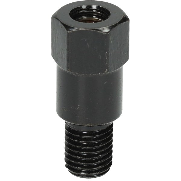 Lampa spiegeladapter M8 rechts naar M10 links zwart 90151